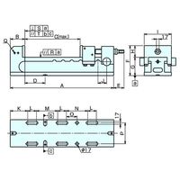 ナベヤ モールドバイス MBV200G 1台（直送品）