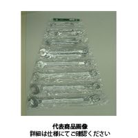 スタビレー コンビネーションレンチセット 14/15 1セット（直送品）