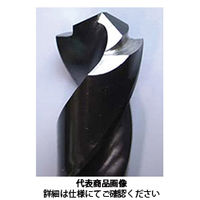 イシハシ精工 UMD9.9 ウルトラ武蔵ドリル 9.9 1セット(5本)（直送品）