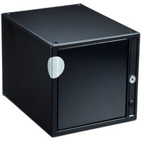 サンワサプライ セキュリティシールつや消し6面(丸シール) LB-SL6 1セット(6冊)（直送品）