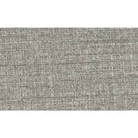 【軒先渡し】オリバー 座椅子 高さ100mm ビニールレザー　ライトグレー S・CZ-400・HI・CL-20W 1台　（直送品）