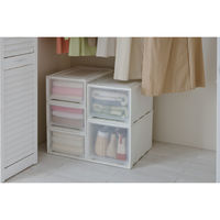 アイリスオーヤマ　ロングチェスト　MG-5330　1セット（2個）　（直送品）