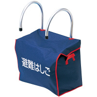 レスキューはしごくん（Bタイプ）　6043　東京都葛飾福祉工場　（直送品）