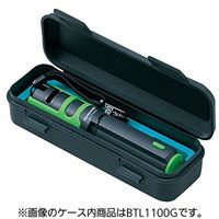 パナソニック　Panasonic　墨出し名人ケータイ壁十文字　BTL1100Y　1セット　（直送品）