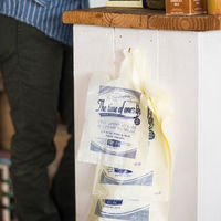 ヘッズ アメリカンヴィンテージレジバッグーL AVI-L-K 1セット(100枚×20袋)