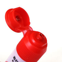 サクラクレパス マット水彩マルチ単色 赤 12ml MWMP#19 1個