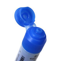 サクラクレパス マット水彩マルチ単色 青 12ml MWMP#36 1個