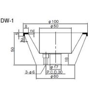 岡崎精工 万研くん BB0210D120 1個（直送品）