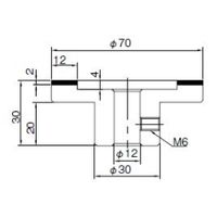 岡崎精工 万研くん BB1510D220 1個（直送品）