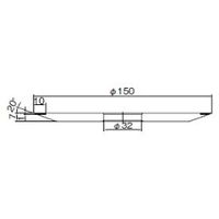 岡崎精工 ダイヤモンドホイール 万研くん BB2570B180 1個（直送品）