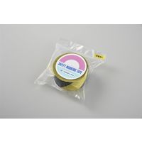 日本緑十字社 クリーンルーム用ラインテープ(帯電防止タイプ) HCPASー50TR 259026 1巻（直送品）