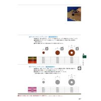 日本精密機械工作 ダイヤモンドディスク A6022 1個（直送品）