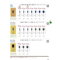 日本精密機械工作 軸付砥石 G3255 1パック(5個)（直送品）