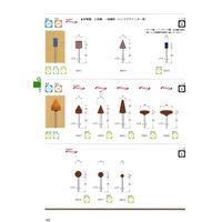 日本精密機械工作 軸付砥石 G3413 1パック(5個)（直送品）