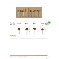 日本精密機械工作 軸付砥石 G6461 1パック(5個)（直送品）