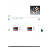 日本精密機械工作 セラミックスティック砥石 Q4403 1個（直送品）