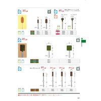 日本精密機械工作 球型軸付ゴム砥石 ラビン 球φ8 R4508 1パック(10個)（直送品）