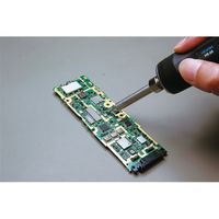 ホーザン 温調式ハンダゴテ HSー26ー230 1個（直送品）