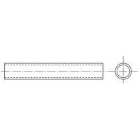 ケーエス産業 HGSPパイプ HGSP1.05 5個入り 1セット(25個:5個×5パック)（直送品）
