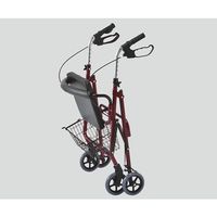 アズワン 歩行車 NC862 1箱 8-7561-21（直送品）