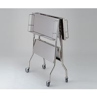 アズワン 折りたたみカート 750×600×800mm 309 1台 0-216-02（直送品）