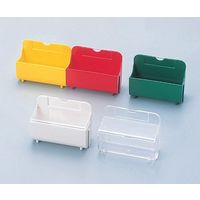 アズワン 連結式個人ケース 1個 0-5992-09 1セット(10個)（直送品）