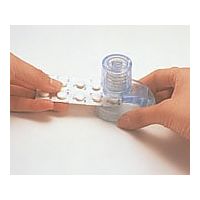 サンクラフト お薬どうぞ 36×63×58mm 0-8153-01 1セット(5個)（直送品）