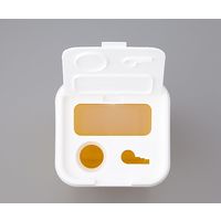 アズワン メディカルクリーナーボックス M-1 1セット(6個) 0-8044-03（直送品）