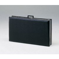 大信工業 折りたたみ診察台 500×1800×500mm DF-C 1台 0-5209-01（直送品）