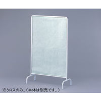 アズワン リラックススクリーン交換用クロス 1500G グリーン 1枚 0-9914-11（直送品）