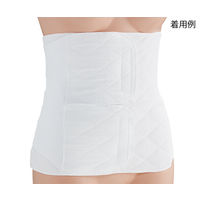 オオサキメディカル 伸縮性ママ帯[ベリーナ] LL 47 1セット(3個) 0-9102-02（直送品）