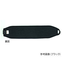 ハヤシ・ニット 手くび安心 ブラック フリー MAN-1109 1セット(2個) 0-8972-01（直送品）