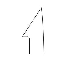 YDM 爪切りカッター 130mm PD-02S 1個 0-9319-02（直送品）