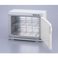 アズワン タオルウォーマー 約18L (おしぼり約75~90本) 0-6197-01 1台（直送品）