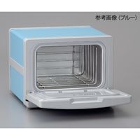 タイジ カラーミニキャビ (6L(おしぼり25~30本収納)/ブラック) HC-6K 1台 0-6495-07（直送品）