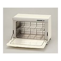 アズワン タオルウォーマー 約18L (おしぼり65~80本) JW0005 1台 0-8199-01