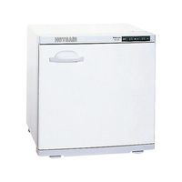 タイジ ホットキャビ (横開式) 38L(おしぼり150~200本収納) HC-38 1台 0-1023-13（直送品）