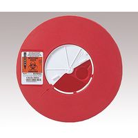 日本メドトロニック シャープセイフティーコンテナー 5L 8950SA 1セット(4個) 8-7958-04（直送品）