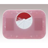 日本メドトロニック シャープセイフティーコンテナー 8L 8970 1セット(3個) 8-7958-06（直送品）