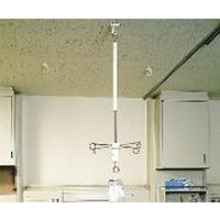 くろがね工作所 メディフック アイボリ MF-6065CN 1セット(2個) 8-8043-01（直送品）