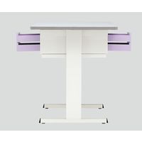 アズワン アルティア スタンドテーブル 1200×900×1050 NST-1210 1個 0-7899-11（直送品）