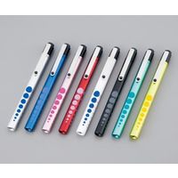 アイワマックコーポレーション ソフトLEDアルカプッシュライト ホワイト 0-9271-25 1セット(4本)（直送品）