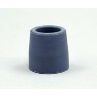 アズワン 折りたたみ便器椅子用 脚ゴム 0-9853-32 1セット(11個)（直送品）