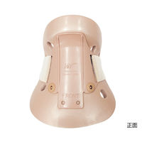 アズワン 頚椎ハードカラー L DR-123L 1個 7-1066-03（直送品）