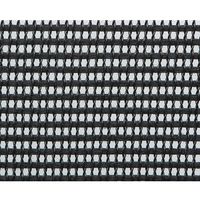アイコ（aico） エグゼクティブ・メッシュチェア メッシュ ブラック MS-1655 （M12） BK 1脚 7-1203-05（直送品）