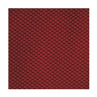 アイコ（aico） エグゼクティブ・メッシュチェア クッション ワイン MS-1615 （F12） WIN 1脚 7-1204-03（直送品）