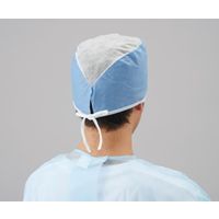 アズワン プロシェアサージカルキャップ 1箱(50枚入) CN220 1箱(50枚) 8-2316-11（直送品）