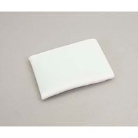 アズワン プロシェアやわらか保冷枕用 カバー(ミニ用) 8-2598-11 1セット(2個)（直送品）