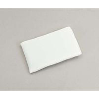 アズワン プロシェアやわらか保冷枕用 カバー(ミニミニ用) 8-2598-13 1セット(2個)（直送品）