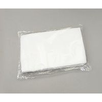 アズワン プロシェアやわらか保冷枕用 ディスポカバー(レギュラー用) 1袋(50枚入) 8-2598-15 1袋(50枚)（直送品）